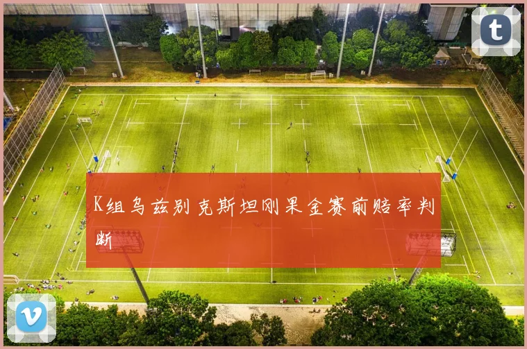 K组乌兹别克斯坦刚果金赛前赔率判断