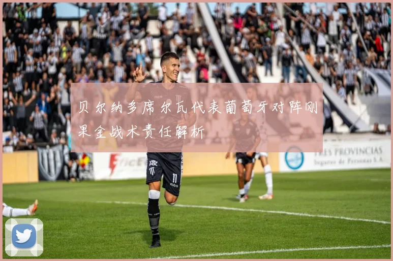 贝尔纳多席尔瓦代表葡萄牙对阵刚果金战术责任解析